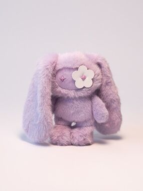 CJ Hendry Limited Edition Collectable JUJU Keychain - Easter Release - Cookie